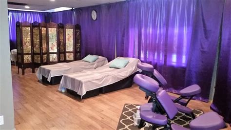 Step into a Magical Oasis with Massage in Louisville